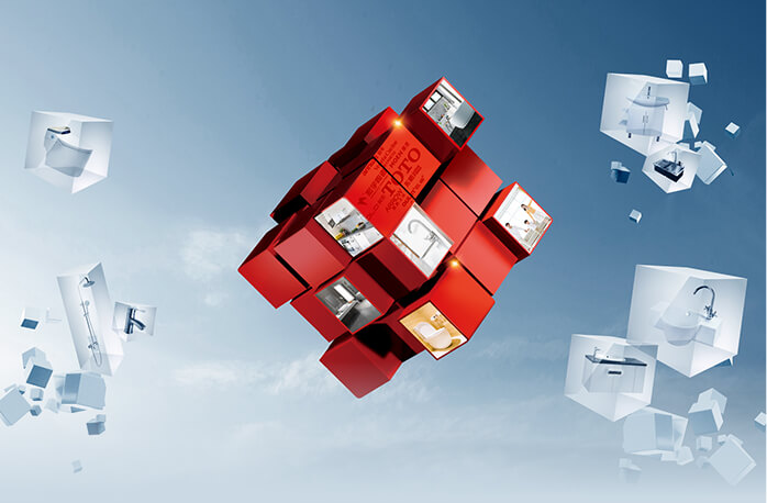 我们的使命介绍